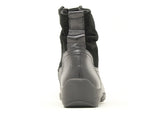 Easy B Foxton 2V Black Sale ShoeMed