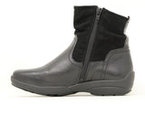 Easy B Foxton 2V Black Sale ShoeMed