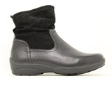 Easy B Foxton 2V Black Sale ShoeMed