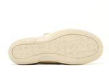 DB Wider Fit Shoes Healey Champagne 2E-8E ShoeMed