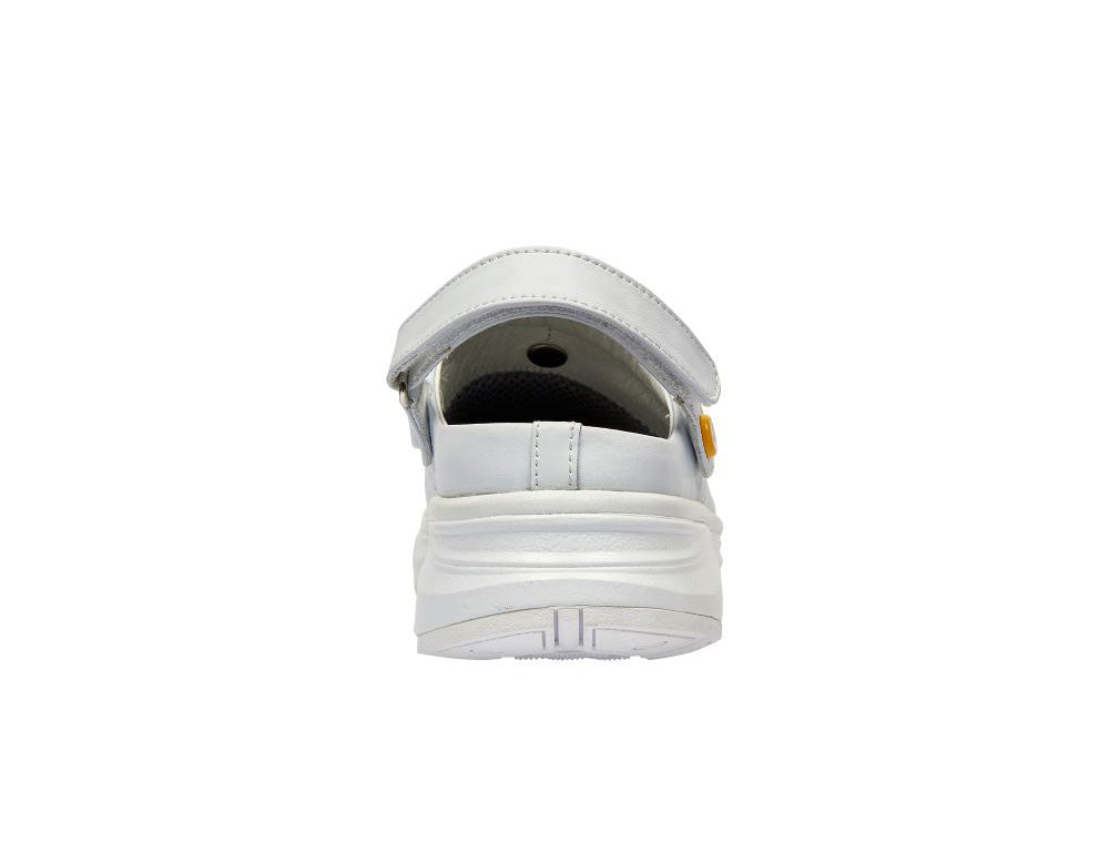 Joya IQ ESD WHITE Online Exclusive ShoeMed