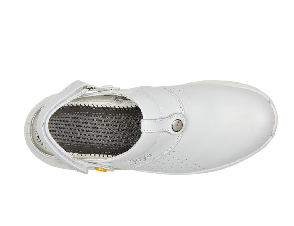 Joya IQ ESD WHITE Online Exclusive ShoeMed