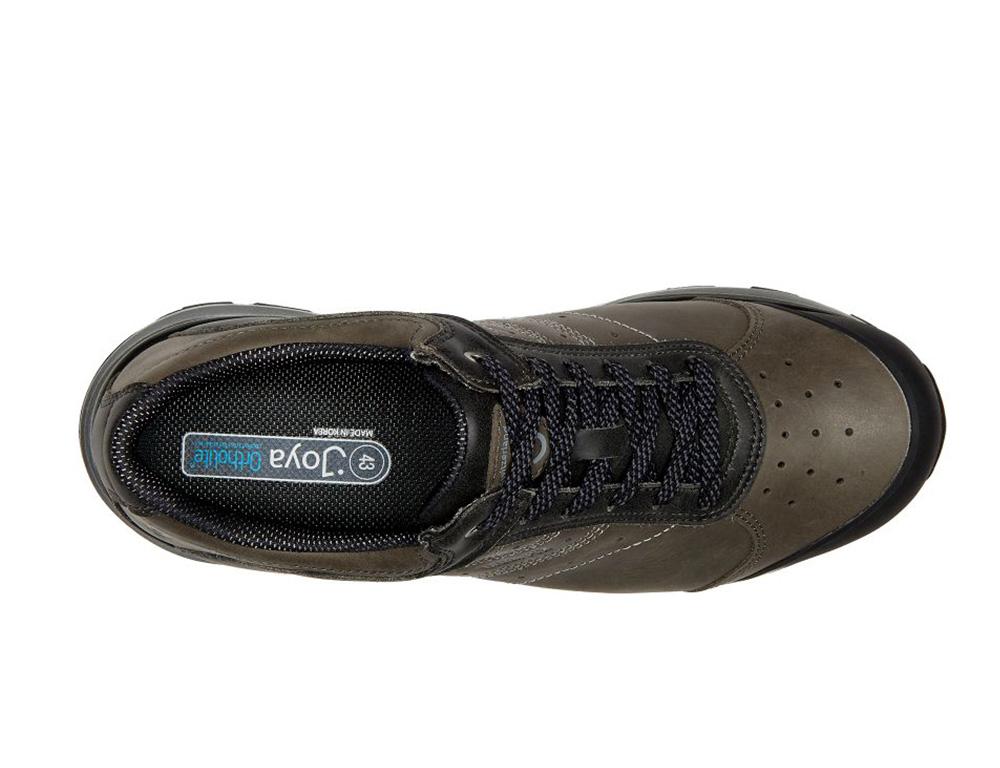 Joya Innsbruck Low PTX Stone ShoeMed