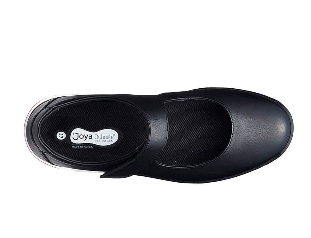 Joya Audrey Black ShoeMed
