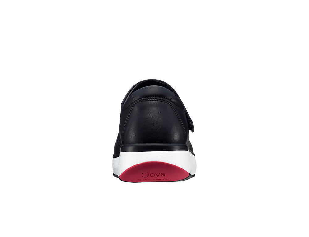 Joya Audrey Black ShoeMed