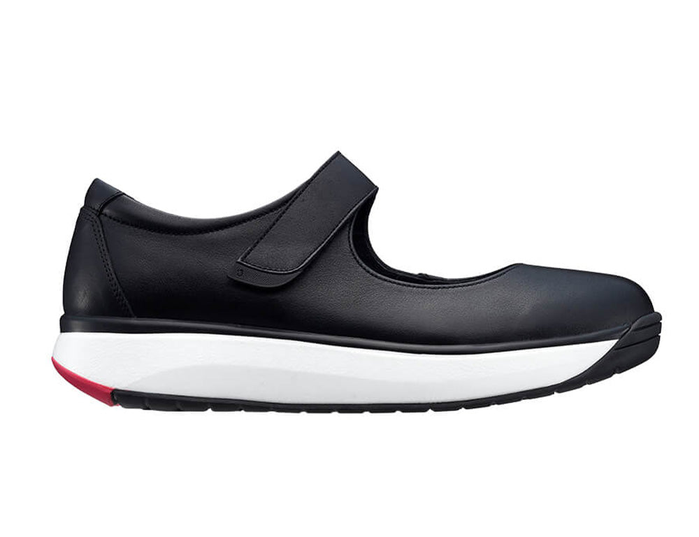 Joya Audrey Black ShoeMed