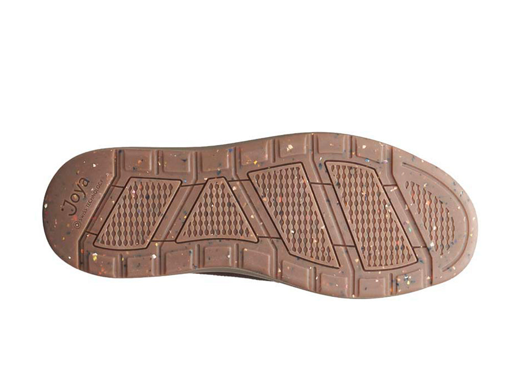 Joya Bruno Dark Brown ShoeMed