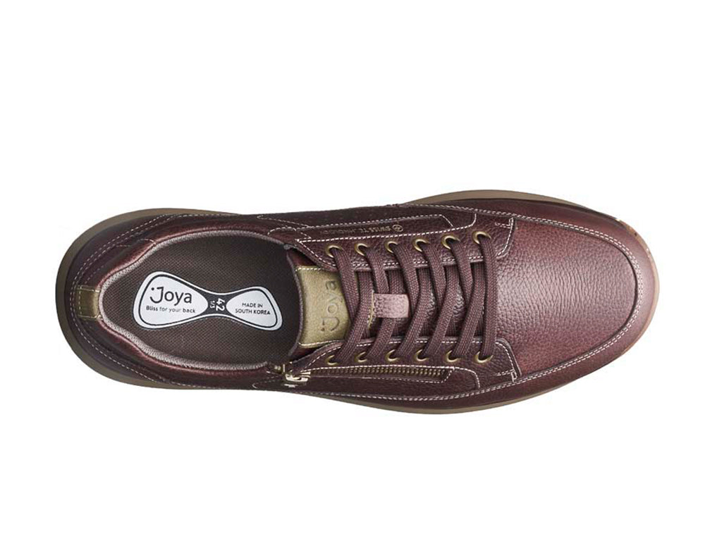 Joya Bruno Dark Brown ShoeMed
