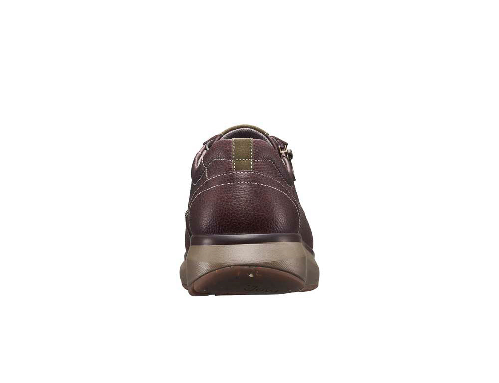 Joya Bruno Dark Brown ShoeMed