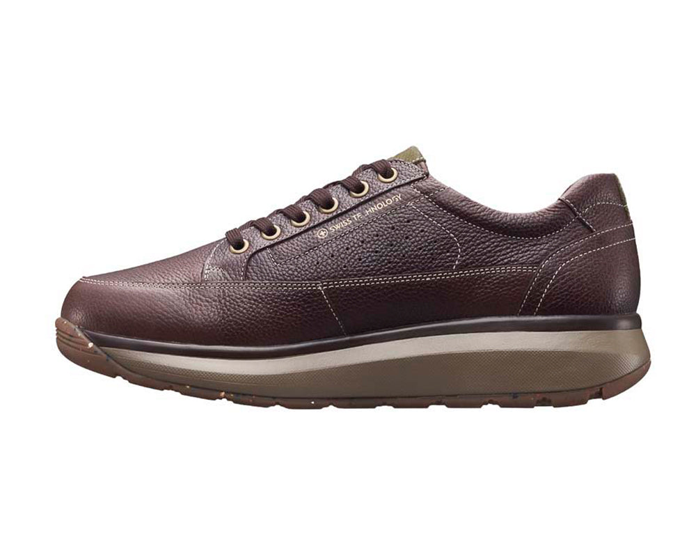 Joya Bruno Dark Brown ShoeMed