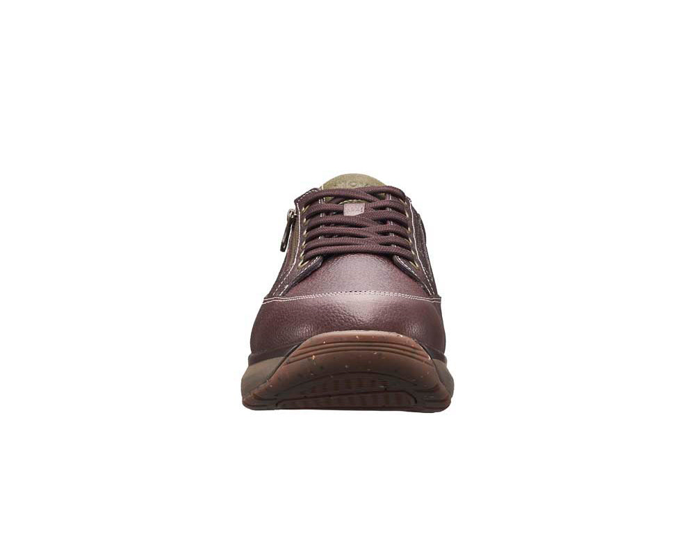 Joya Bruno Dark Brown ShoeMed