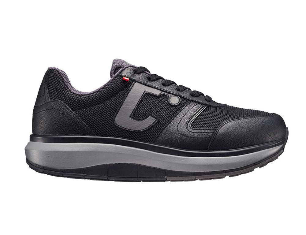 Joya Cancun Black ShoeMed