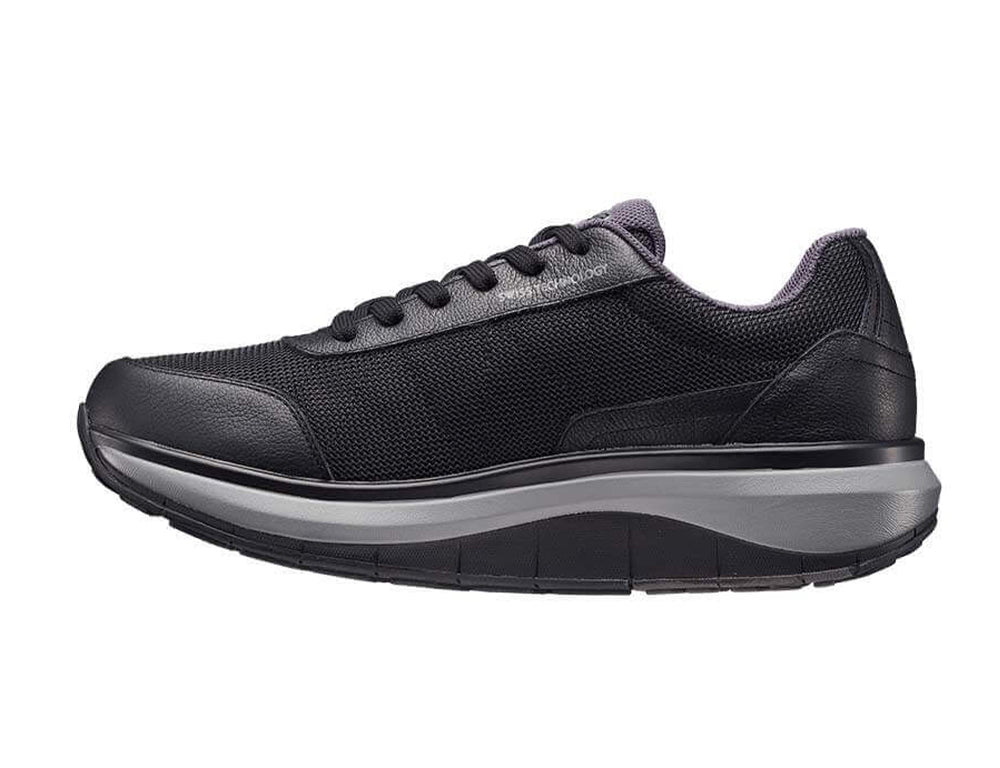 Joya Cancun Black ShoeMed