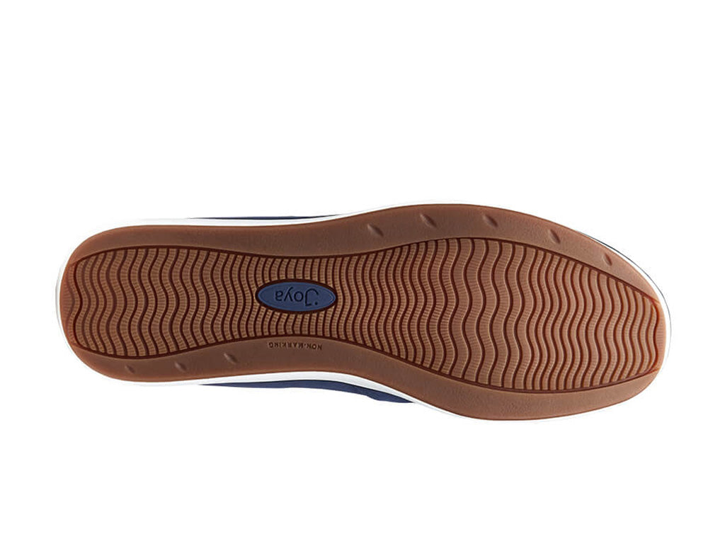 Joya Clara Dark Blue ShoeMed