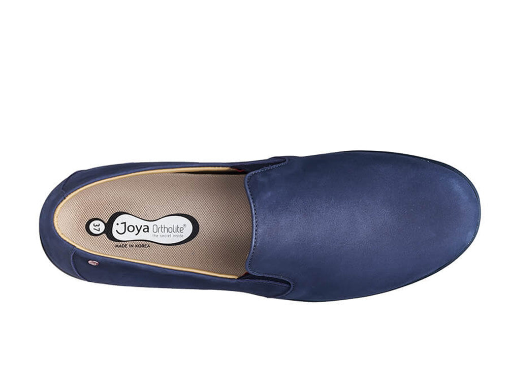 Joya Clara Dark Blue ShoeMed