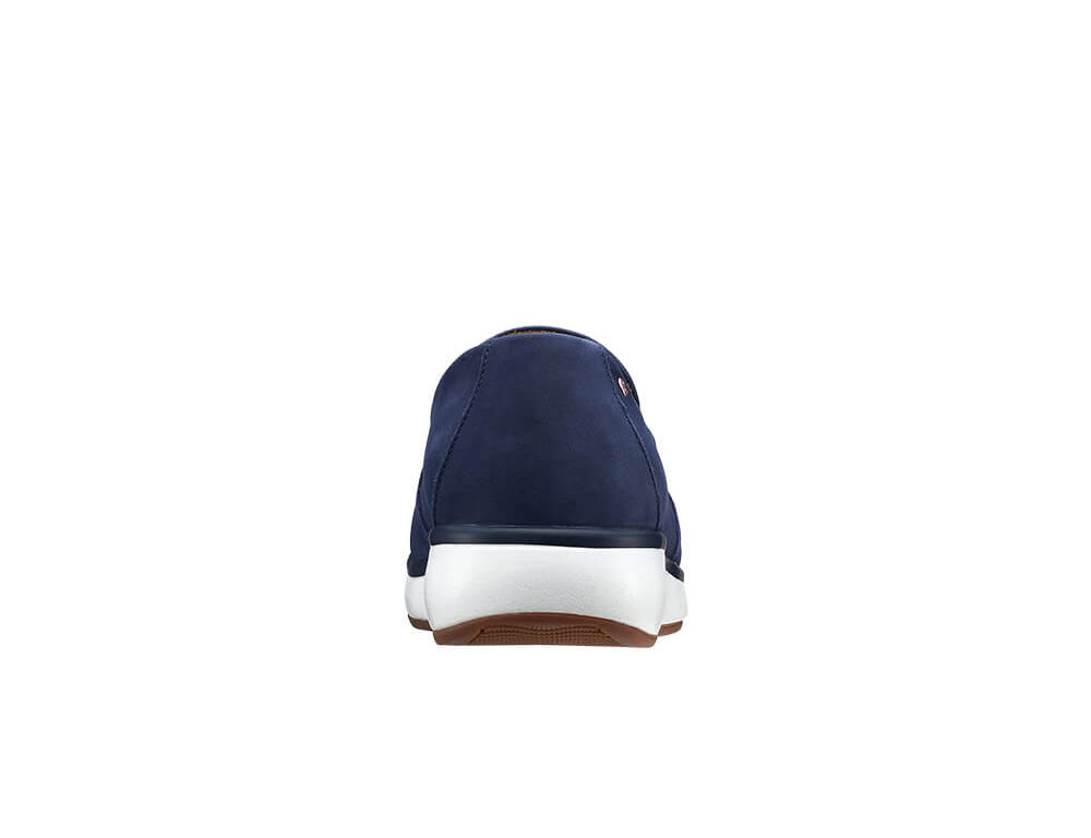 Joya Clara Dark Blue ShoeMed