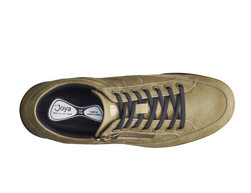 Joya Dakota Green ShoeMed
