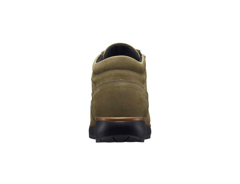 Joya Dakota Green ShoeMed