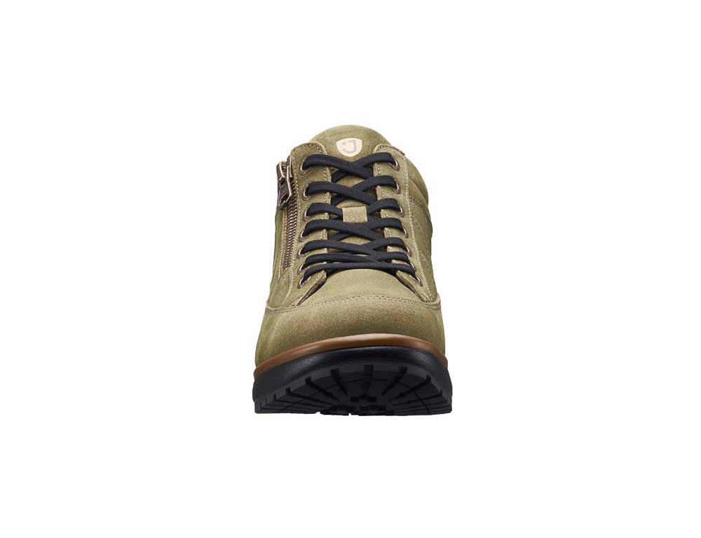 Joya Dakota Green ShoeMed