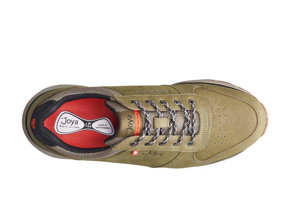 Joya Dynamo Classic M Green ShoeMed