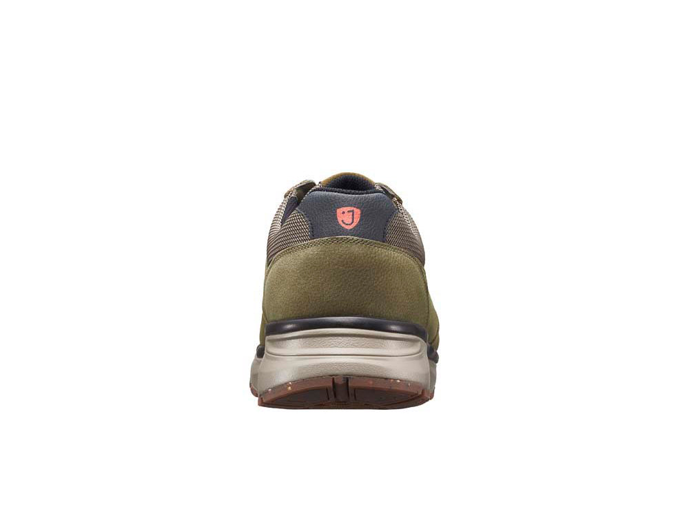 Joya Dynamo Classic M Green ShoeMed
