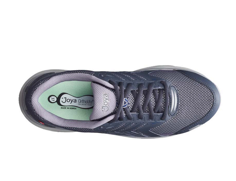 Joya Womens Trainers | Breathable Vegan Rocker Shoes