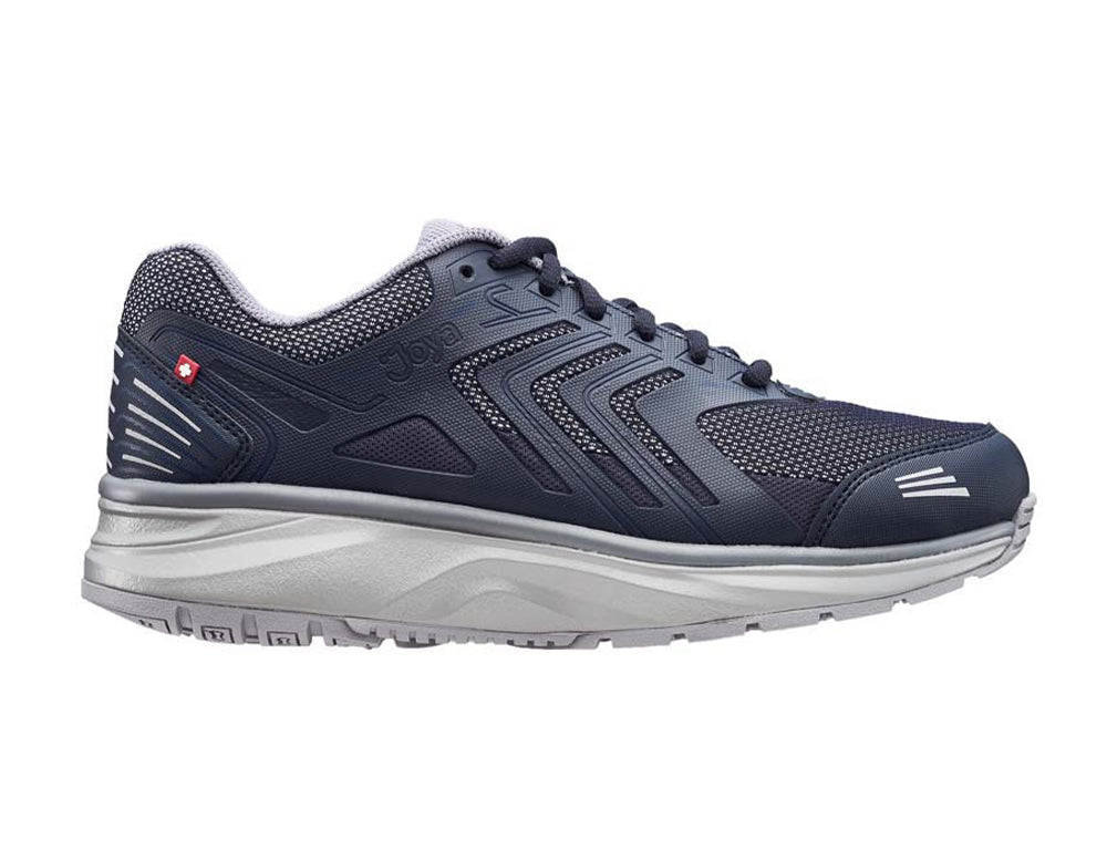 Joya Womens Trainers | Breathable Vegan Rocker Shoes