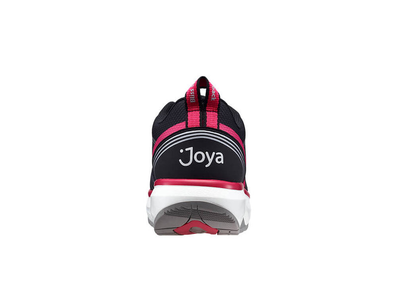 Joya ID Zoom Black Pink ShoeMed