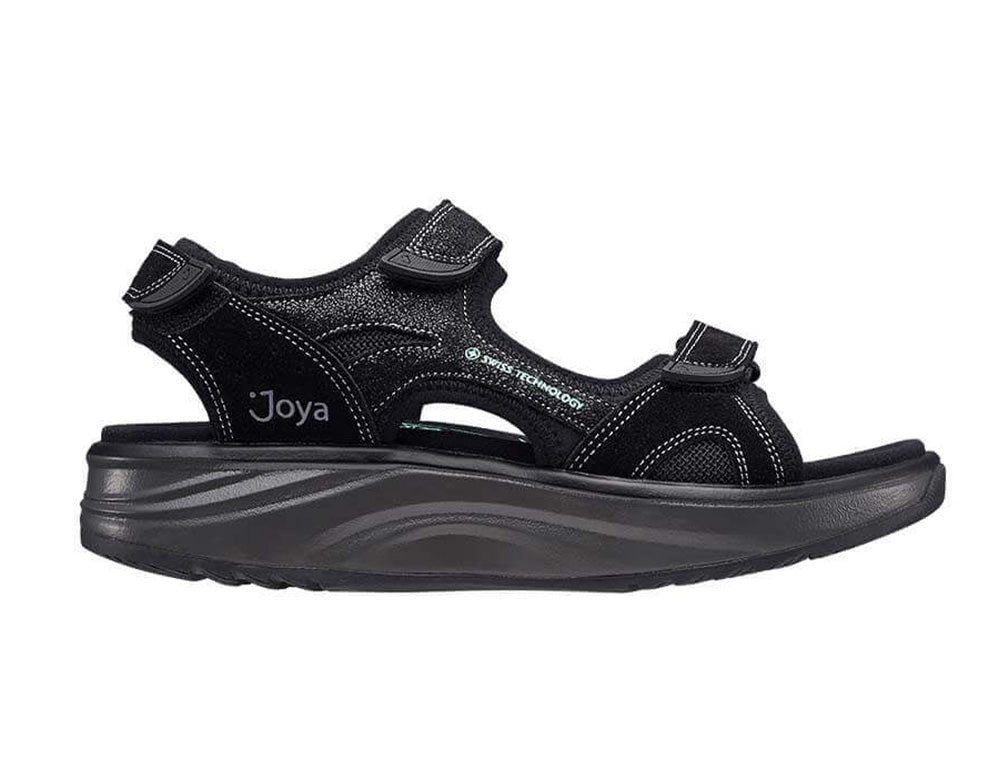 Joya Komodo Black ShoeMed