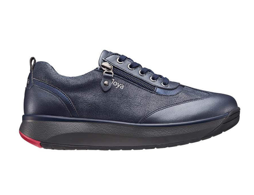 Joya Laura Dark Blue ShoeMed