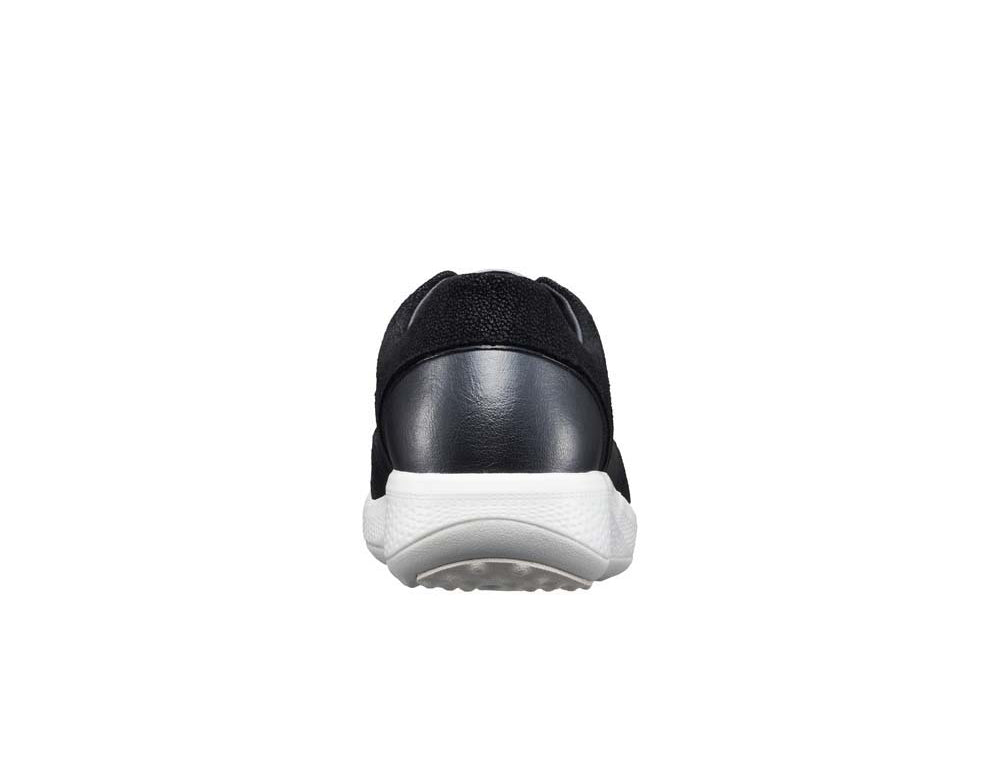 Joya Britt Black ShoeMed