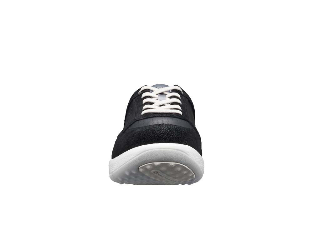 Joya Britt Black ShoeMed
