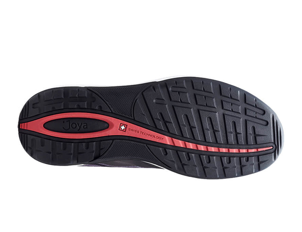 Joya ID Zack II Grey ShoeMed