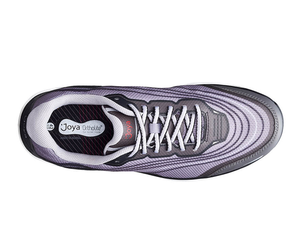 Joya ID Zack II Grey ShoeMed