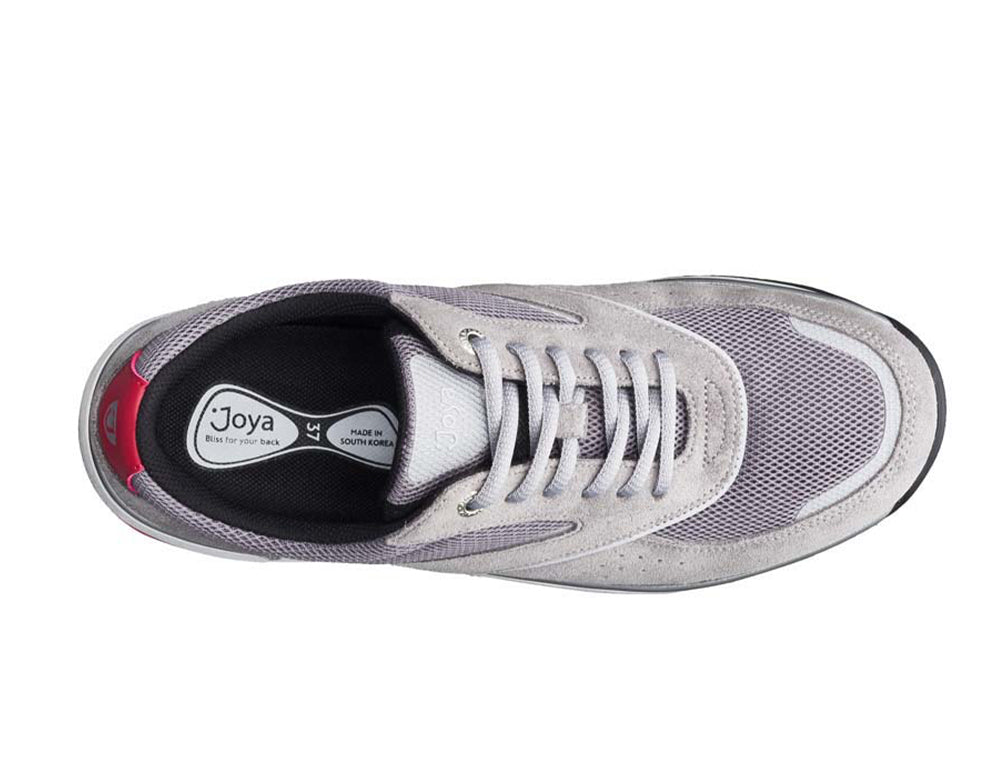 Joya Sydney II Grey ShoeMed