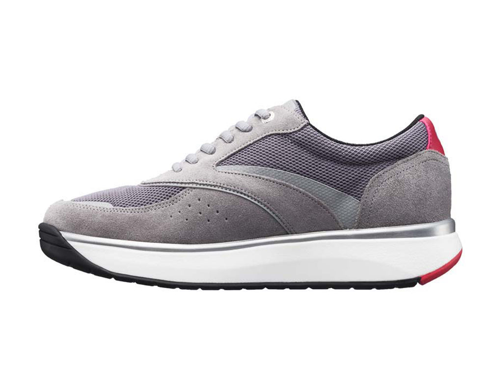 Joya Sydney II Grey ShoeMed