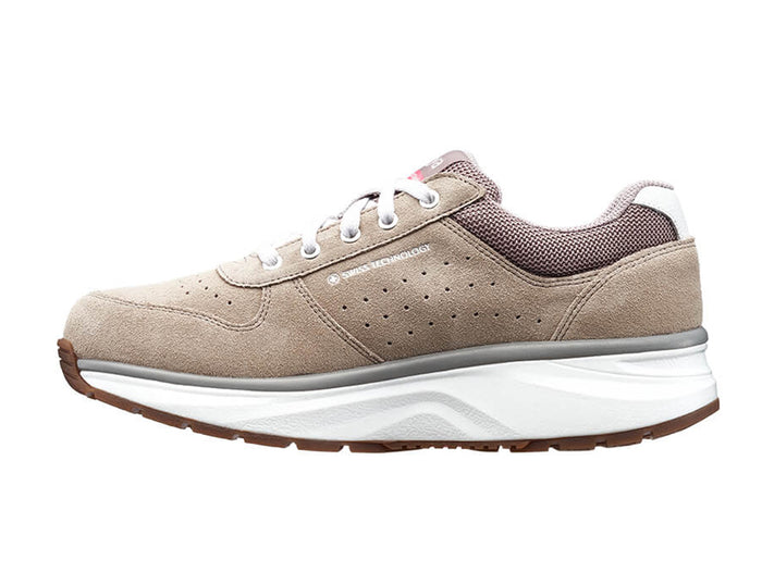 Joya Womens Trainers | Stylish Rocker Shoes With Arch Support