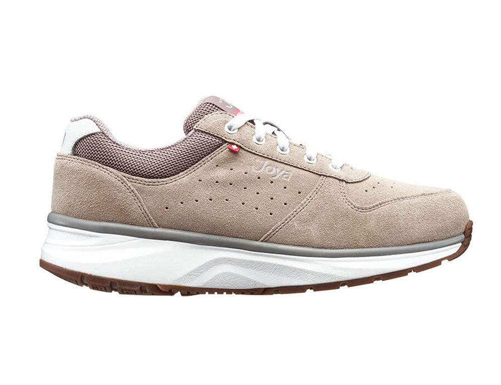 Joya Womens Trainers | Stylish Rocker Shoes With Arch Support