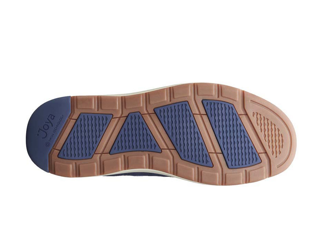 Joya David II Dark Blue ShoeMed