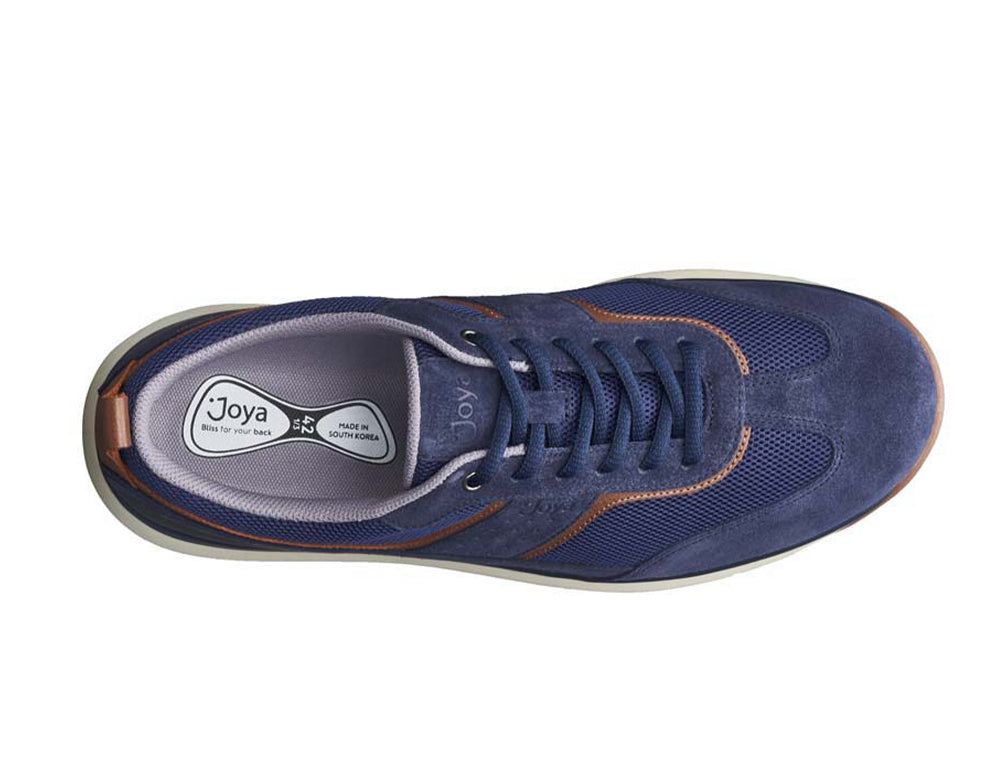 Joya David II Dark Blue ShoeMed