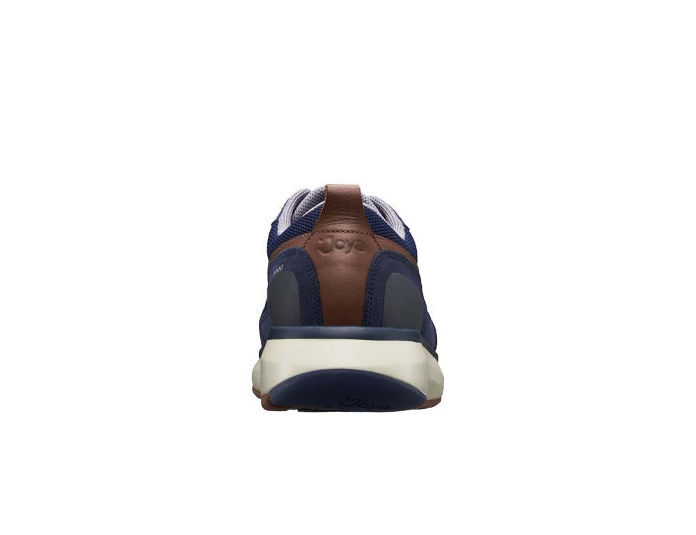Joya David II Dark Blue ShoeMed