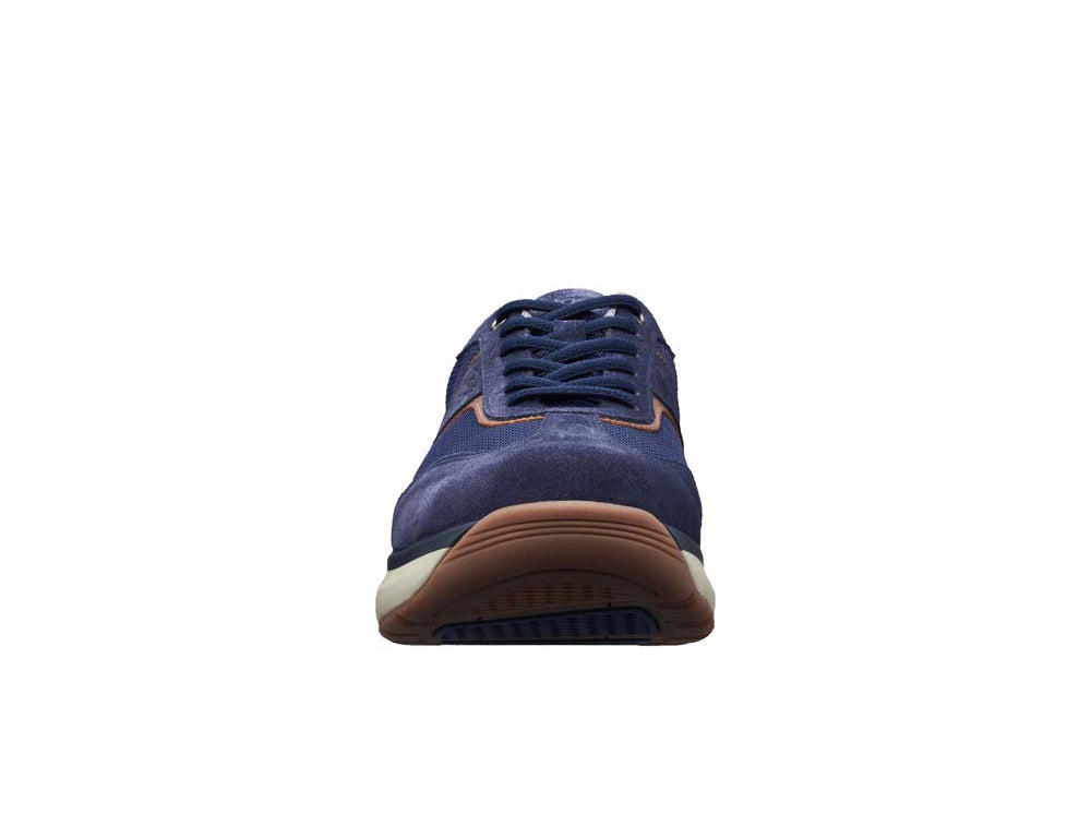 Joya David II Dark Blue ShoeMed