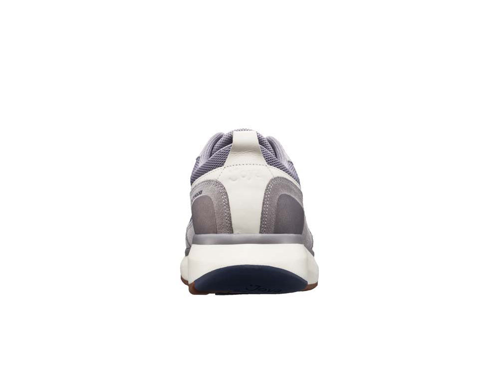 Joya David II Grey ShoeMed