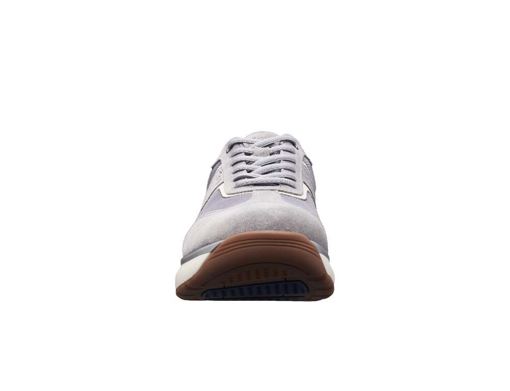 Joya David II Grey ShoeMed