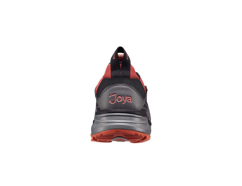 Joya Santiago STX Grey Orange ShoeMed