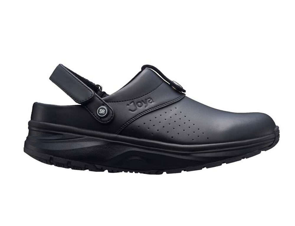 Joya IQ SR Black ShoeMed