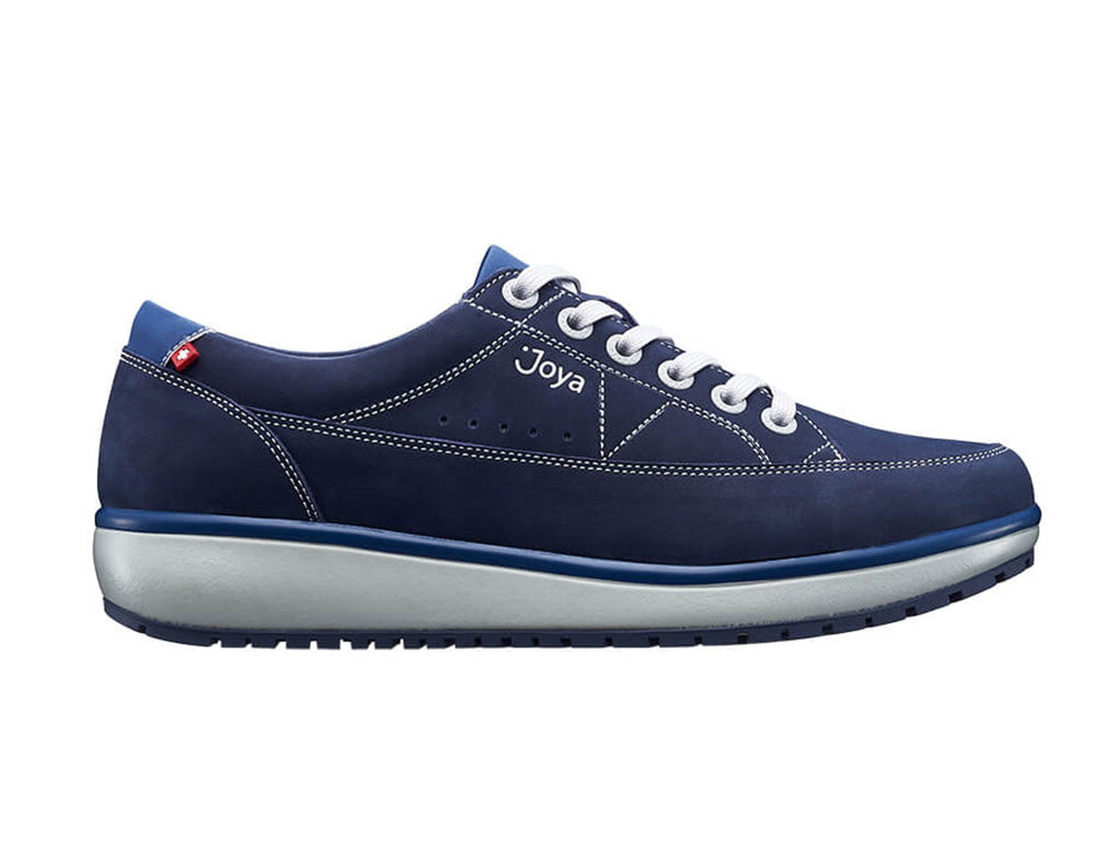 Joya Vancouver Dark Blue ShoeMed