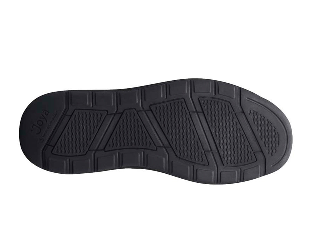 Mens Senso Osaka Black Boots