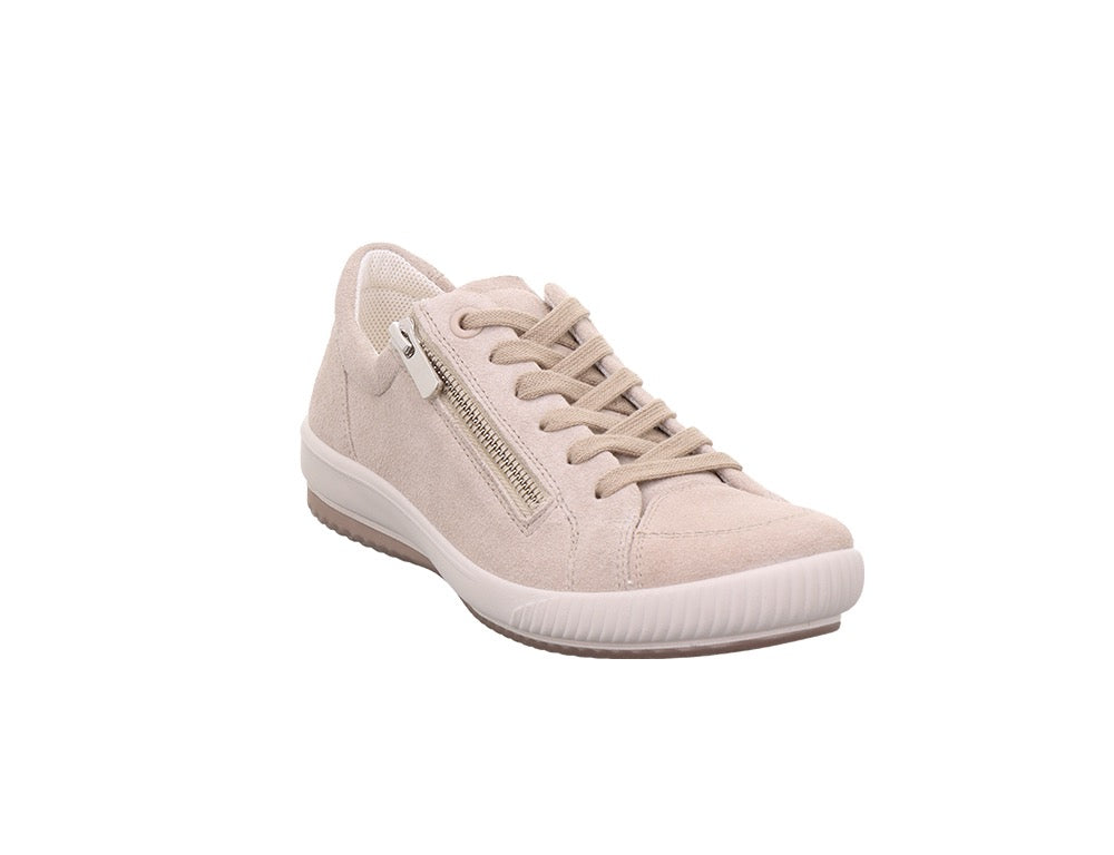 Womens Zip Tanaro 5.0 Taupe Trainers