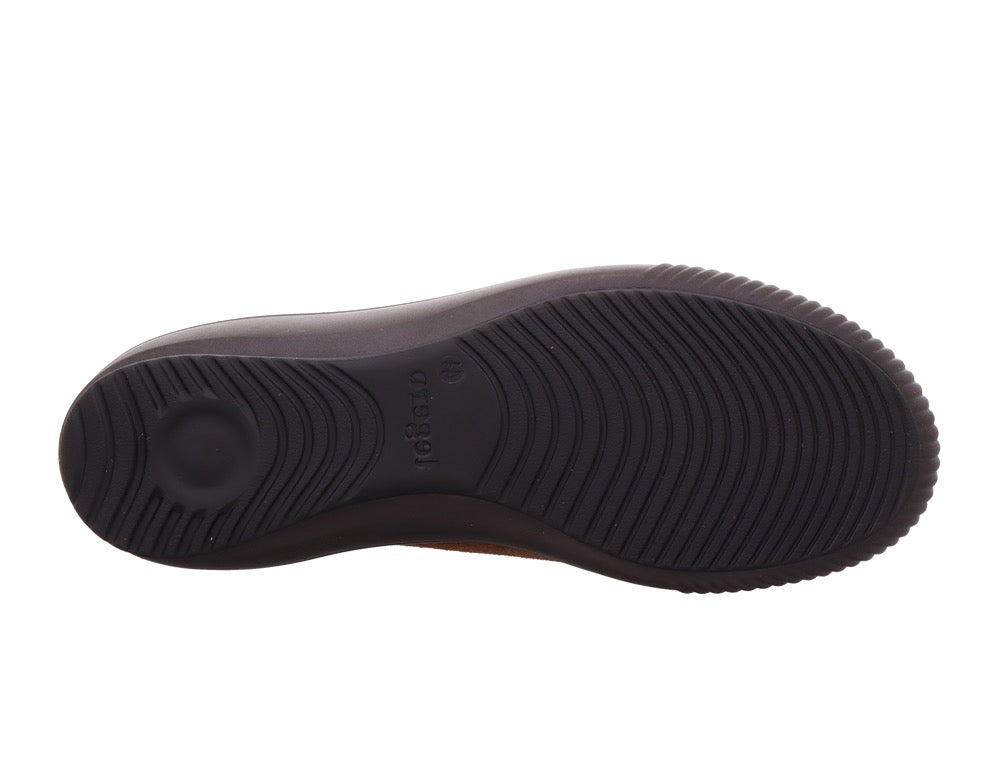 Legero Tanaro 5.0 Noce ShoeMed
